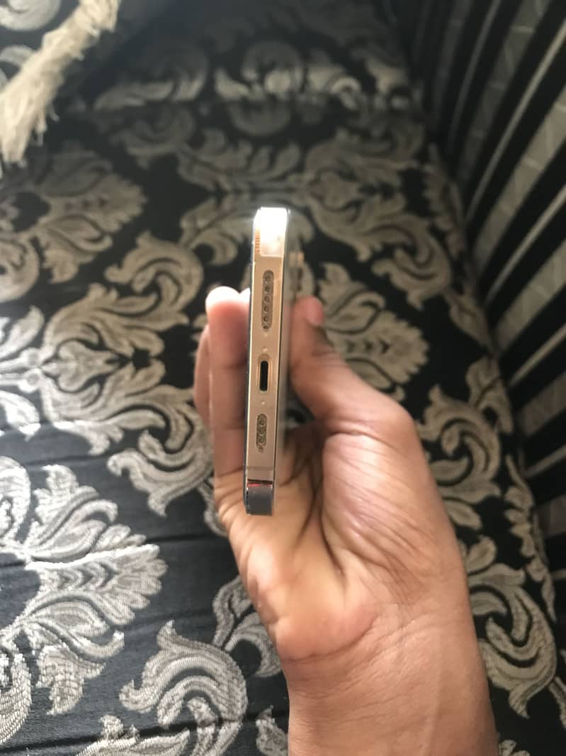 Iphone 12 pro max 4
