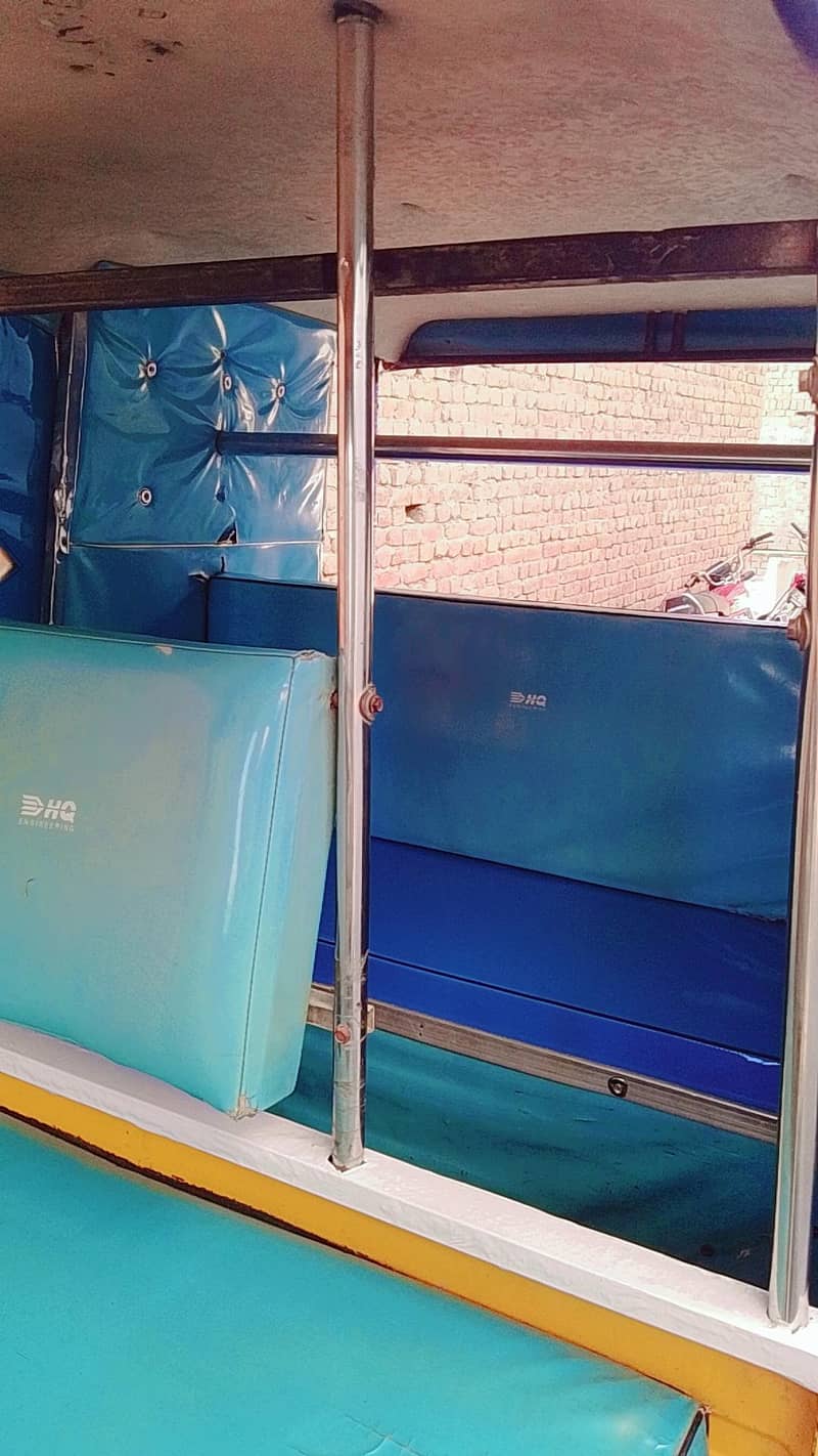 Auto Rickshaw 6