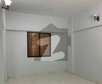 Flat Of 950 Square Feet Is Available For sale In Gulshan-e-Iqbal - Block 2