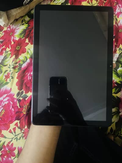 screen is damage