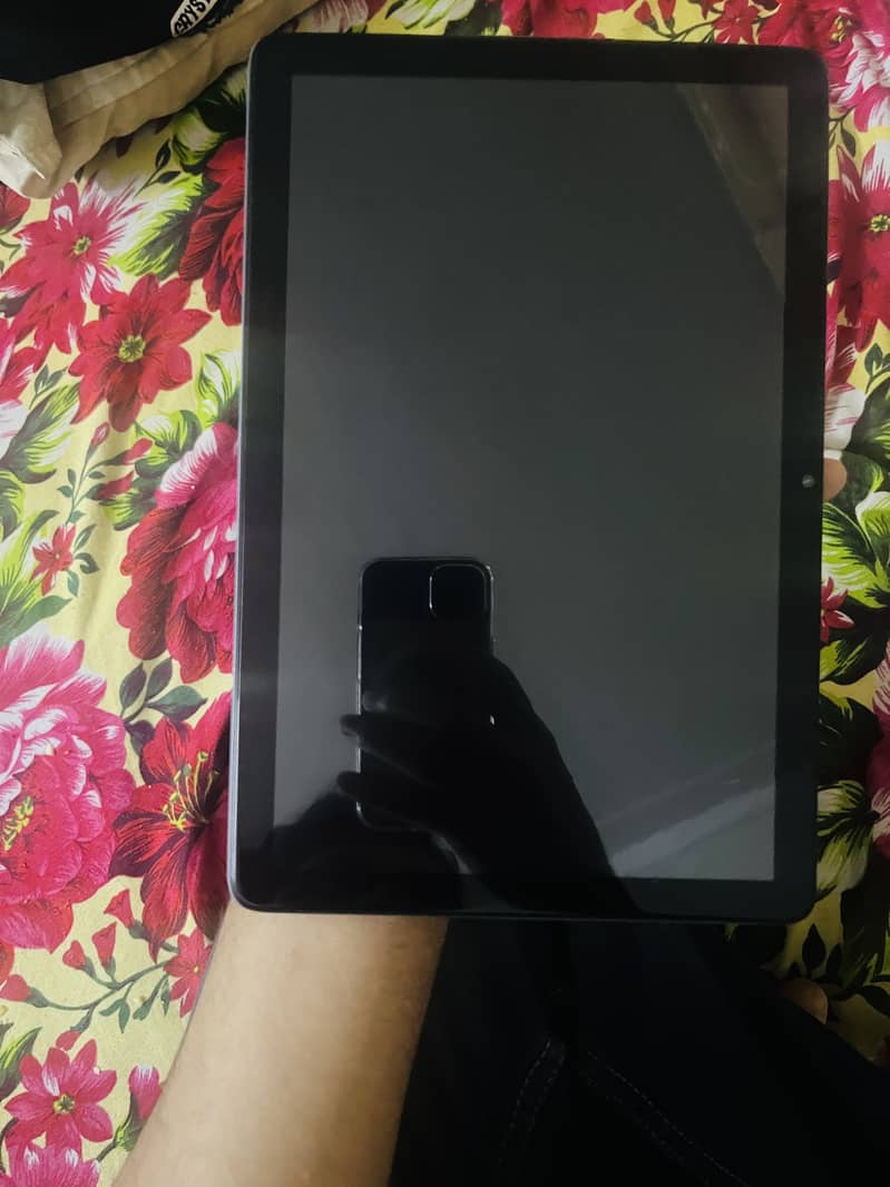 screen is damage 0
