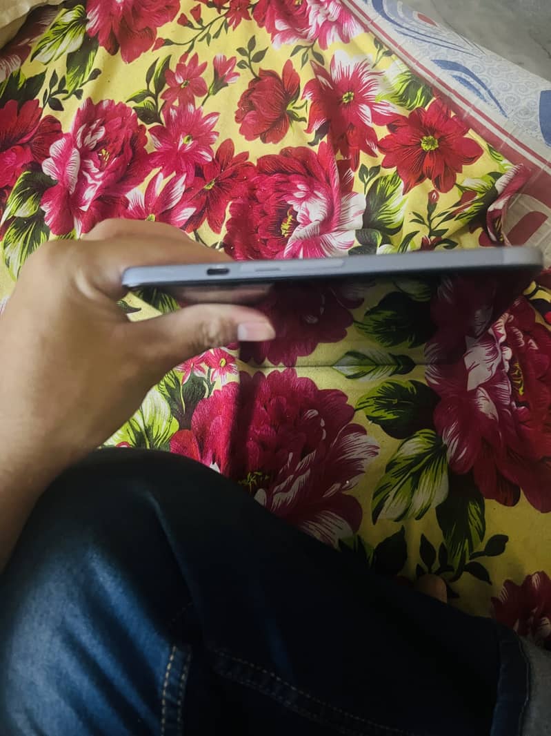 screen is damage 1