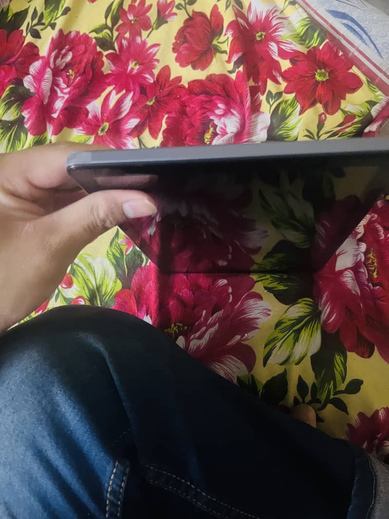 screen is damage 3