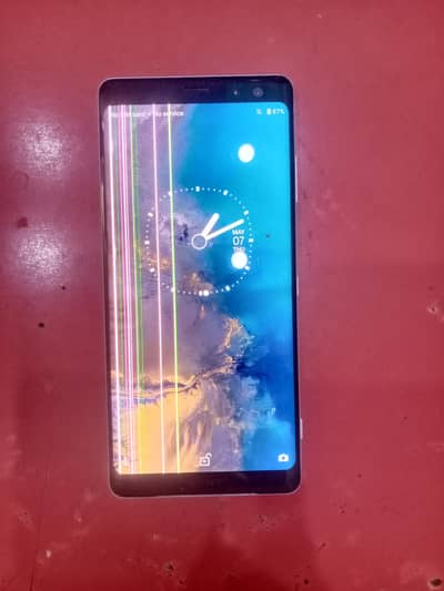 Sony Expeira XZ3