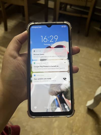 Redmi 10a 128 gb