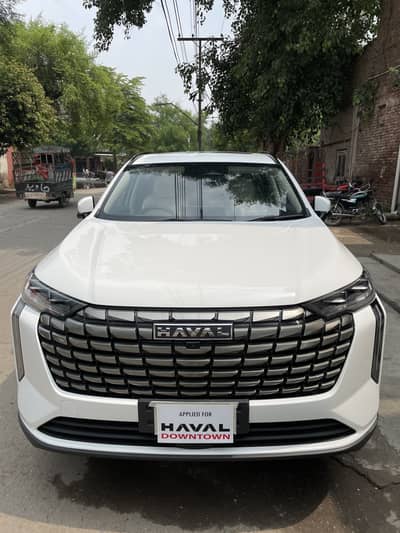 Havel h6