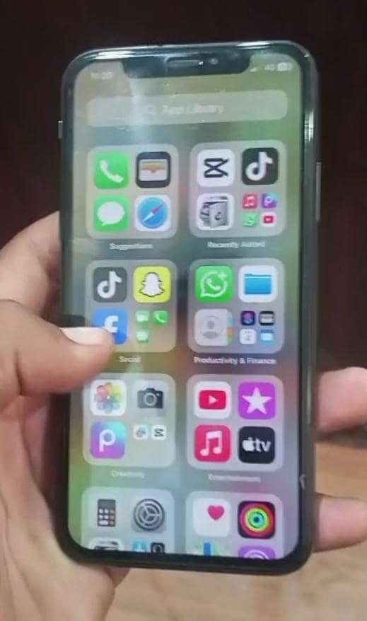 iphone x 2