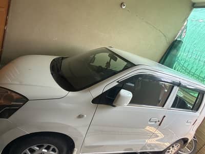 Suzuki wagon R 2022 model
