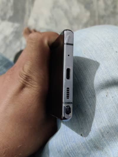 Samsung note 20 8=256