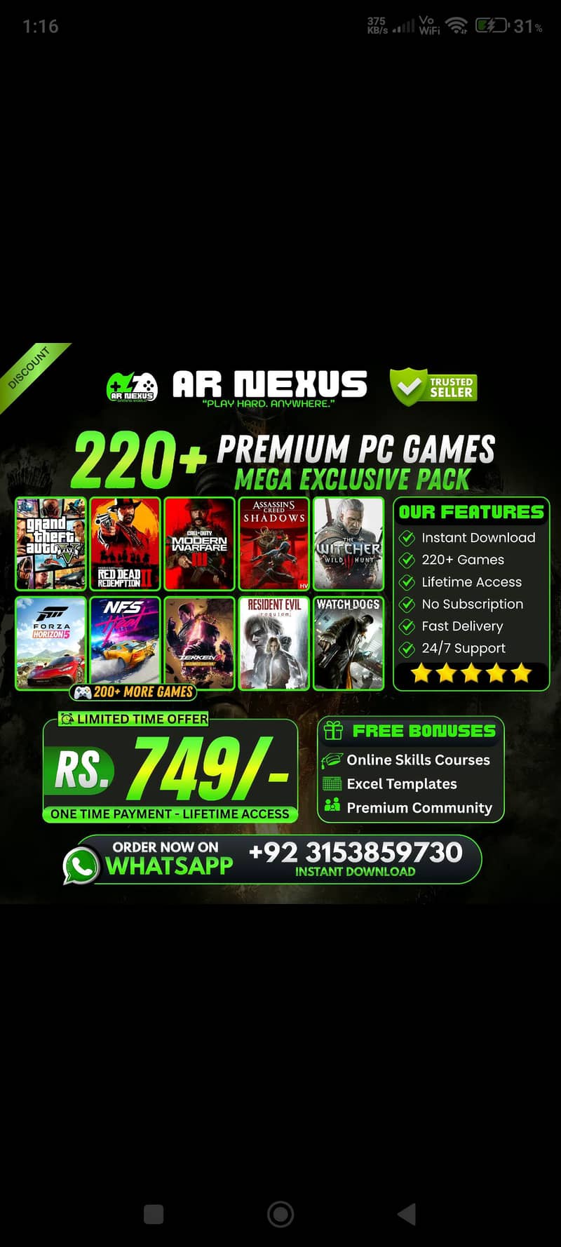pc games 0