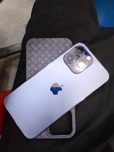 Iphone 14 pro max 128Gb factory Unlocked