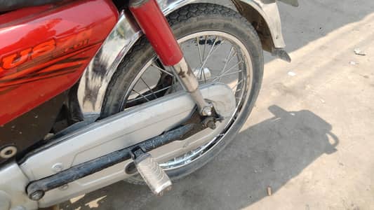 good condition