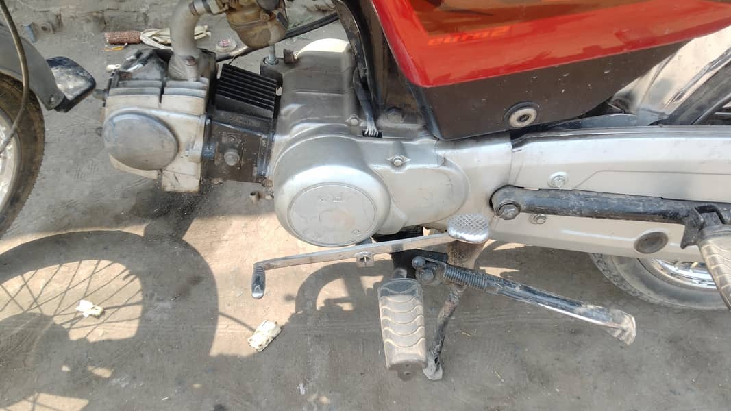 good condition 1