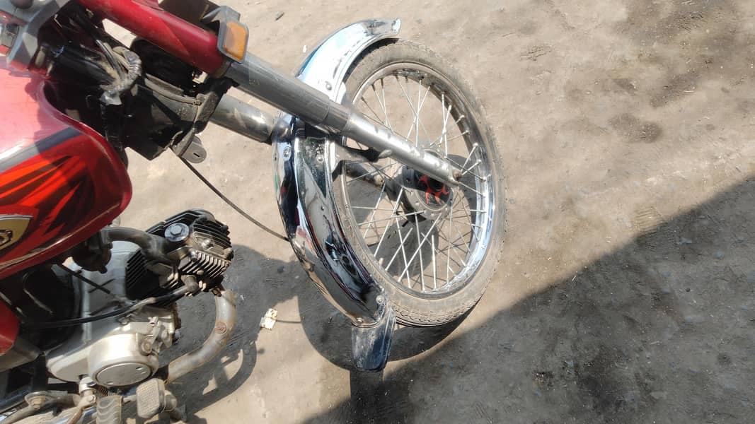 good condition 3