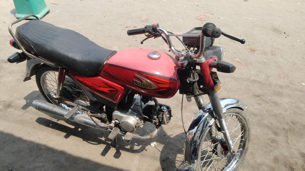 good condition 4