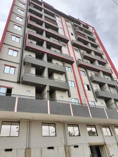 2 BED +1 LOUNCH LUXURY APARTMENT FOR SALE IN NEW BUILDING ALI CLASSIC TOWER