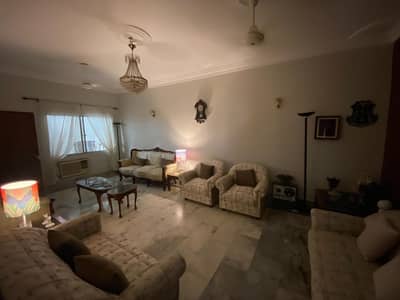 Lower Portion Of 240 Square Yards For rent In Gulistan-e-Jauhar - Block 17