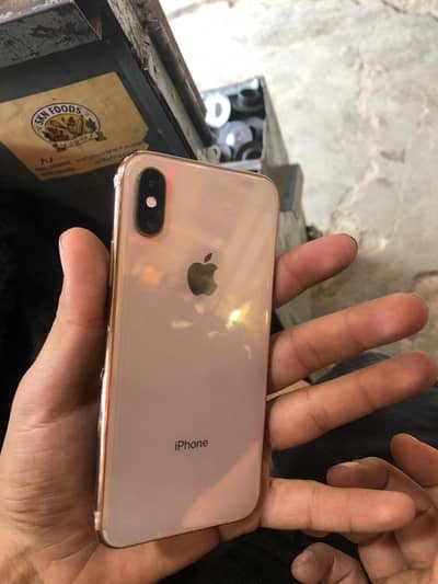 Xs non 64 gb