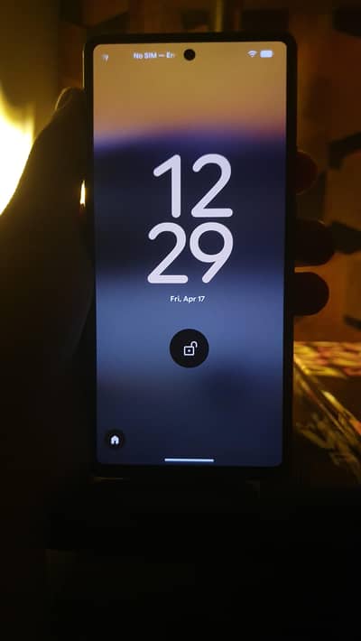 Google Pixel 6A 128gb