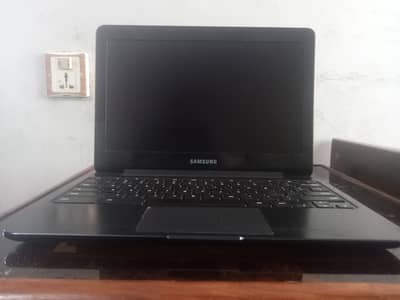 Samsung Chromebook 3 2019 2/16 (read add)