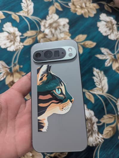 Google Pixel 9 pro XL PTA Approved