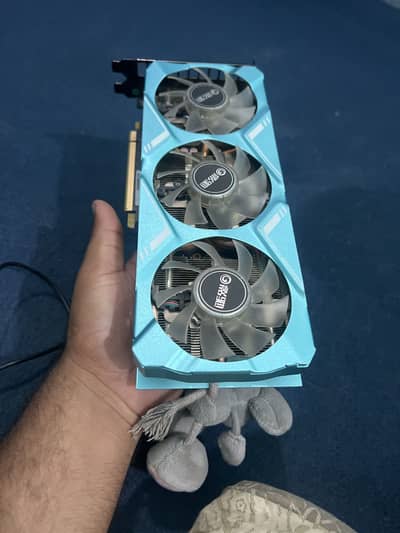 1660ti special edition 6gb ddr 6