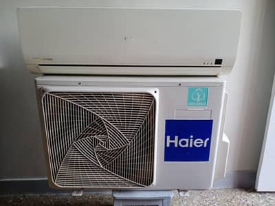 Haier DC Inverter