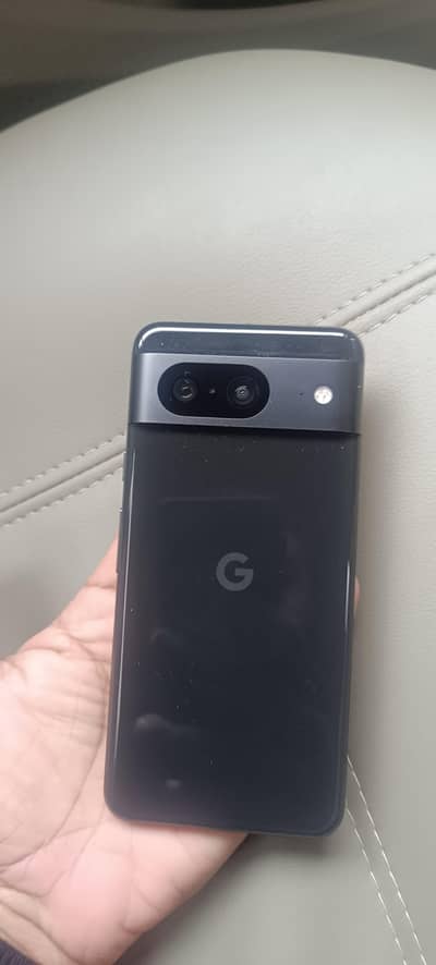 google pixel 8