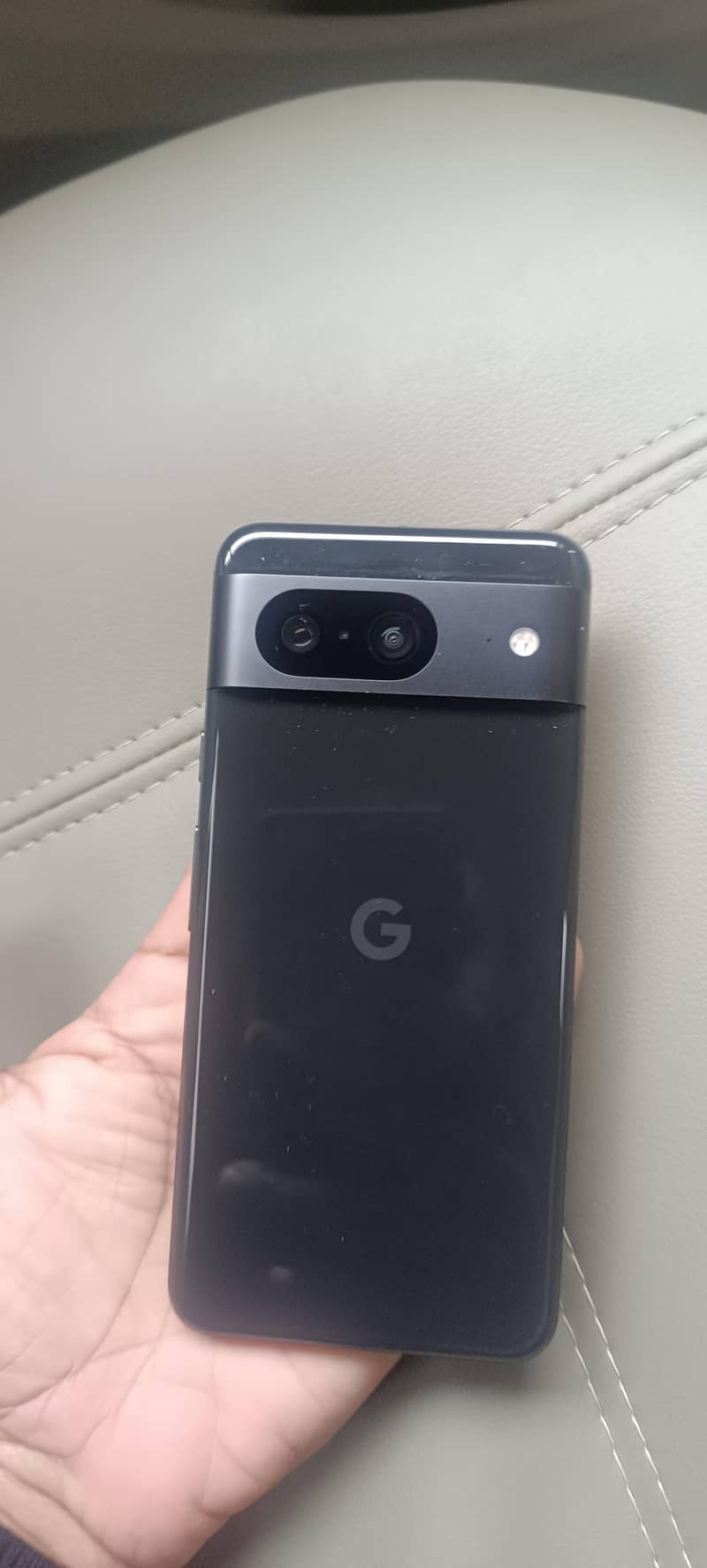 google pixel 8 0