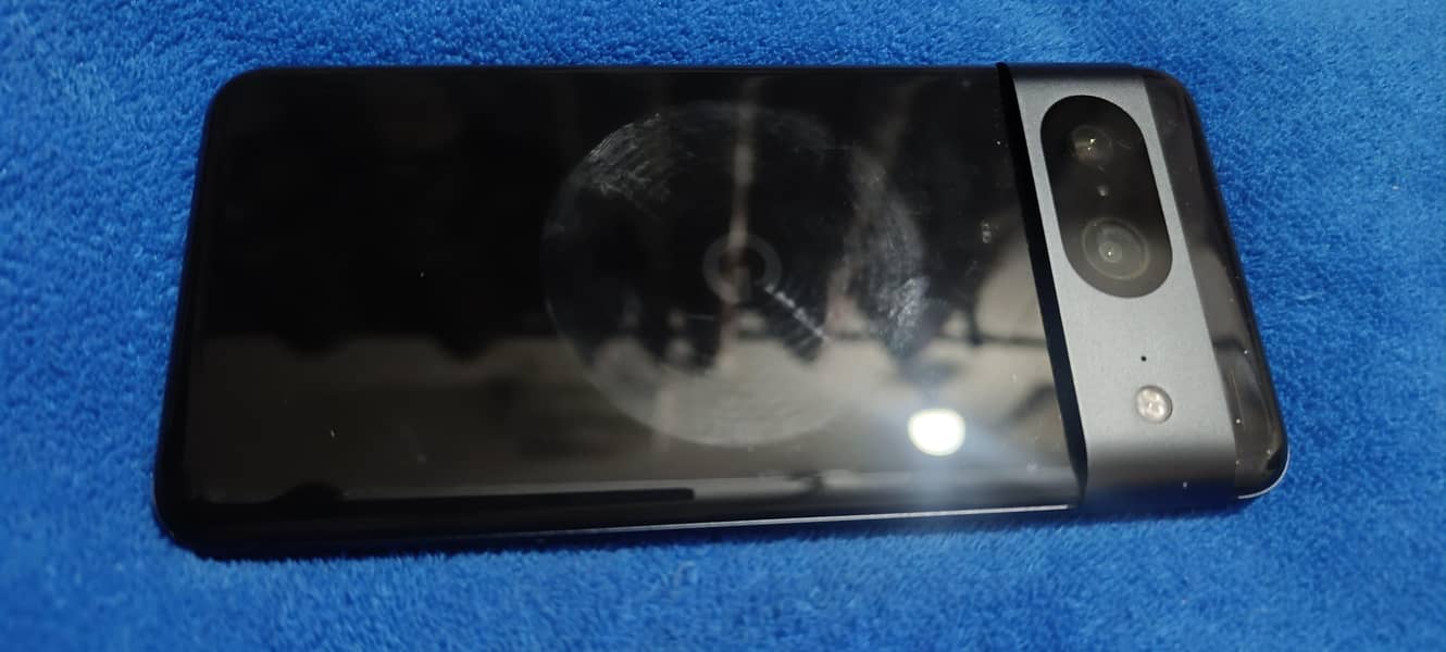 google pixel 8 3