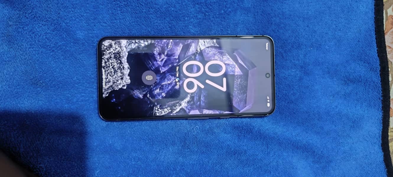 google pixel 8 5