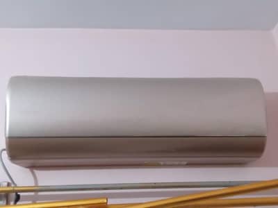 Haier 1.5 Ton Inverter AC