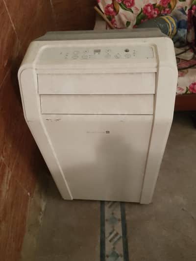 Tarrington House Portalable Ac