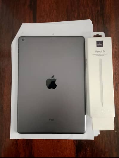 ipad 7gen