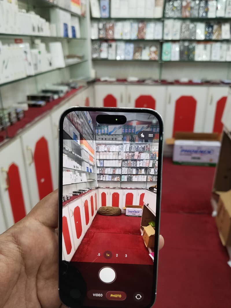 Iphone 13 PRO 2
