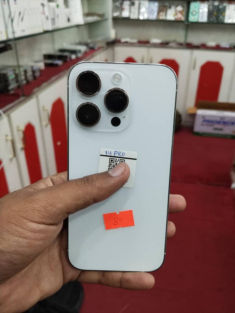 Iphone 13 PRO 3