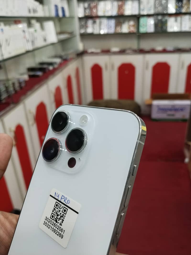 Iphone 13 PRO 5