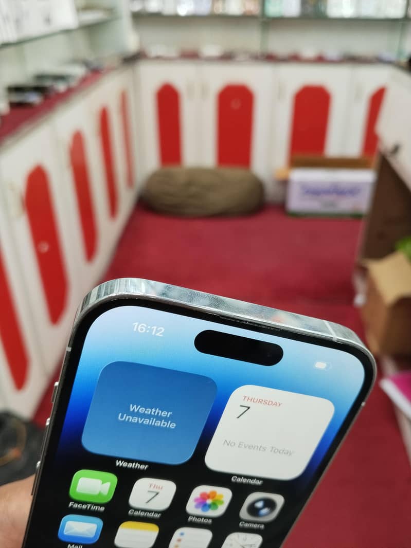 Iphone 13 PRO 6