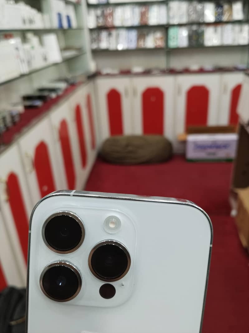 Iphone 13 PRO 7