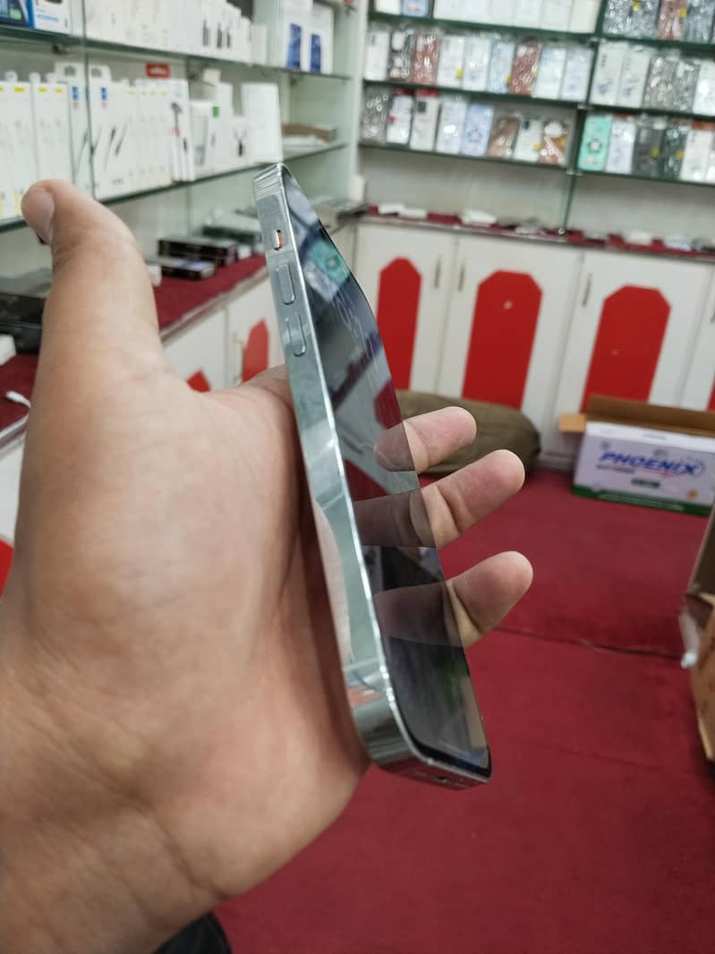 Iphone 13 PRO 10