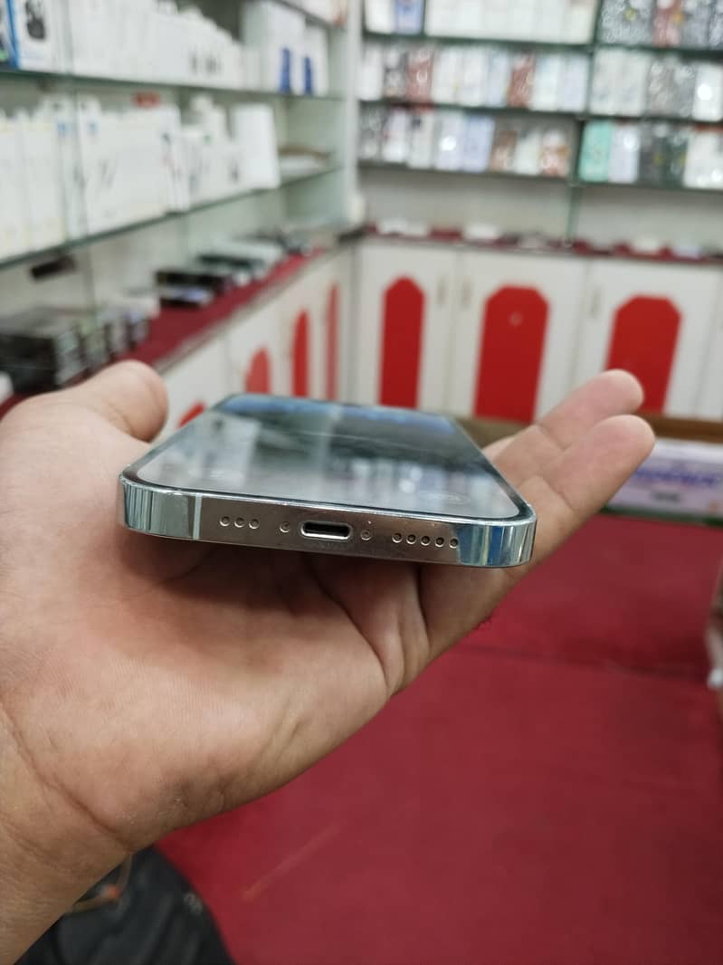 Iphone 13 PRO 11