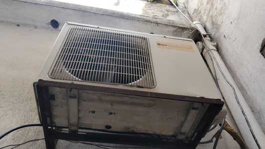 National AC