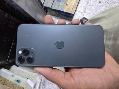 iPhone 11 Pro Max 512gb