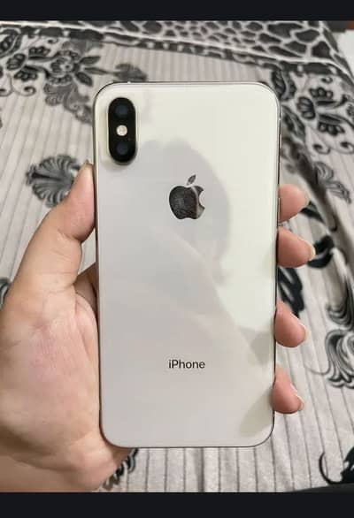 Iphone XS 64Gb 10/10 condition Non Pta