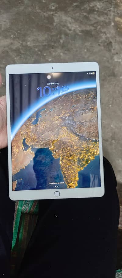 iPad Air 3