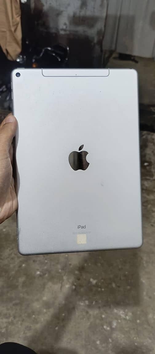 iPad Air 3 2