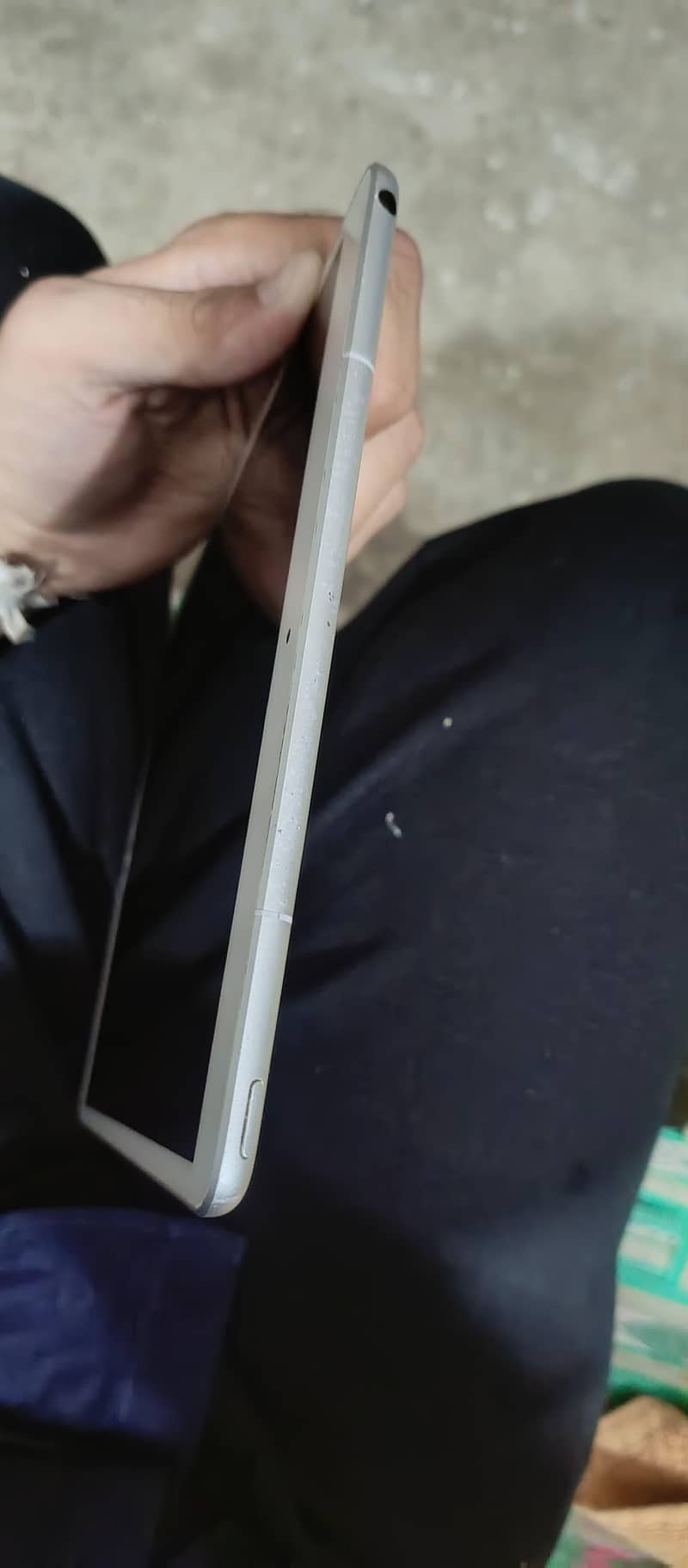 iPad Air 3 5