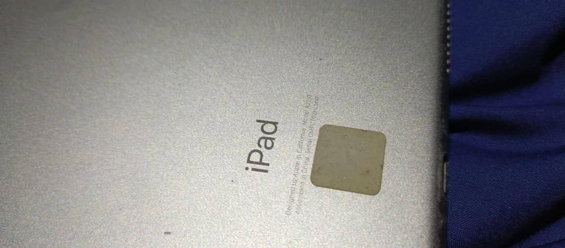 iPad Air 3 6