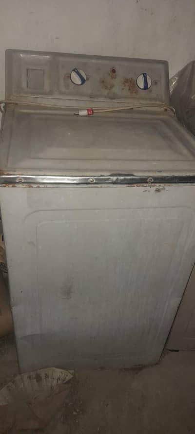 Washing machine for sale