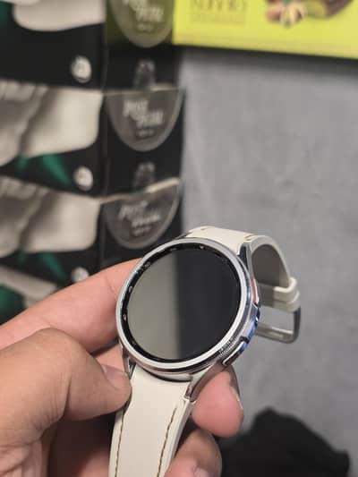 Samsung galaxy watch 6 classic 47mm